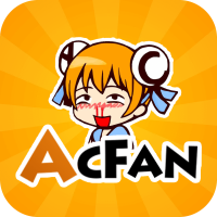 ACFAN鼻血版